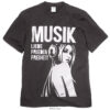 bpd KAAL Tee-shirt art of music festival