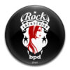 bpd kaal rock art compact mirror