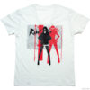 bpd KAAL Rebel illustration art Tee