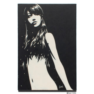 KAAL bpd venus 20 art painting