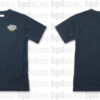 marizow『カミナリドクロ』デザインTシャツ